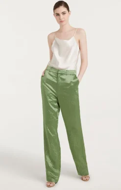 Satin Kasid Pant