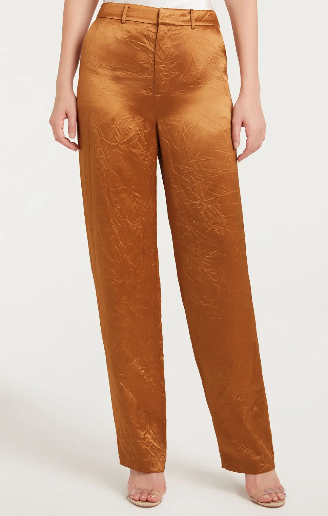 Satin Kasid Pant