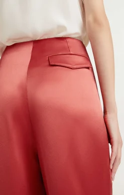 Satin Ruthy Pant