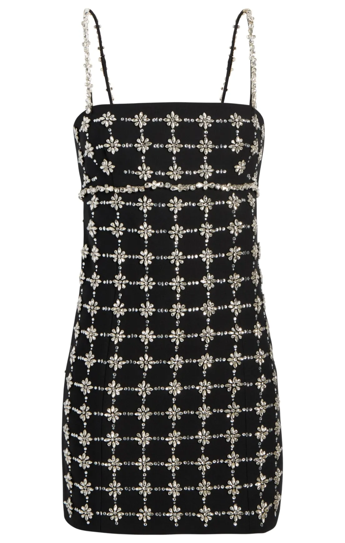 Satine Dress