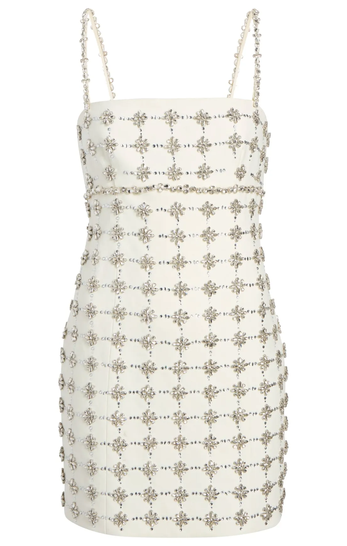 Satine Dress