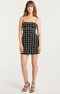 Satine Dress