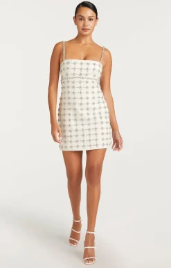 Satine Dress