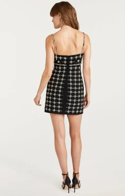 Satine Dress