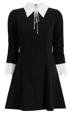 Savina Dress