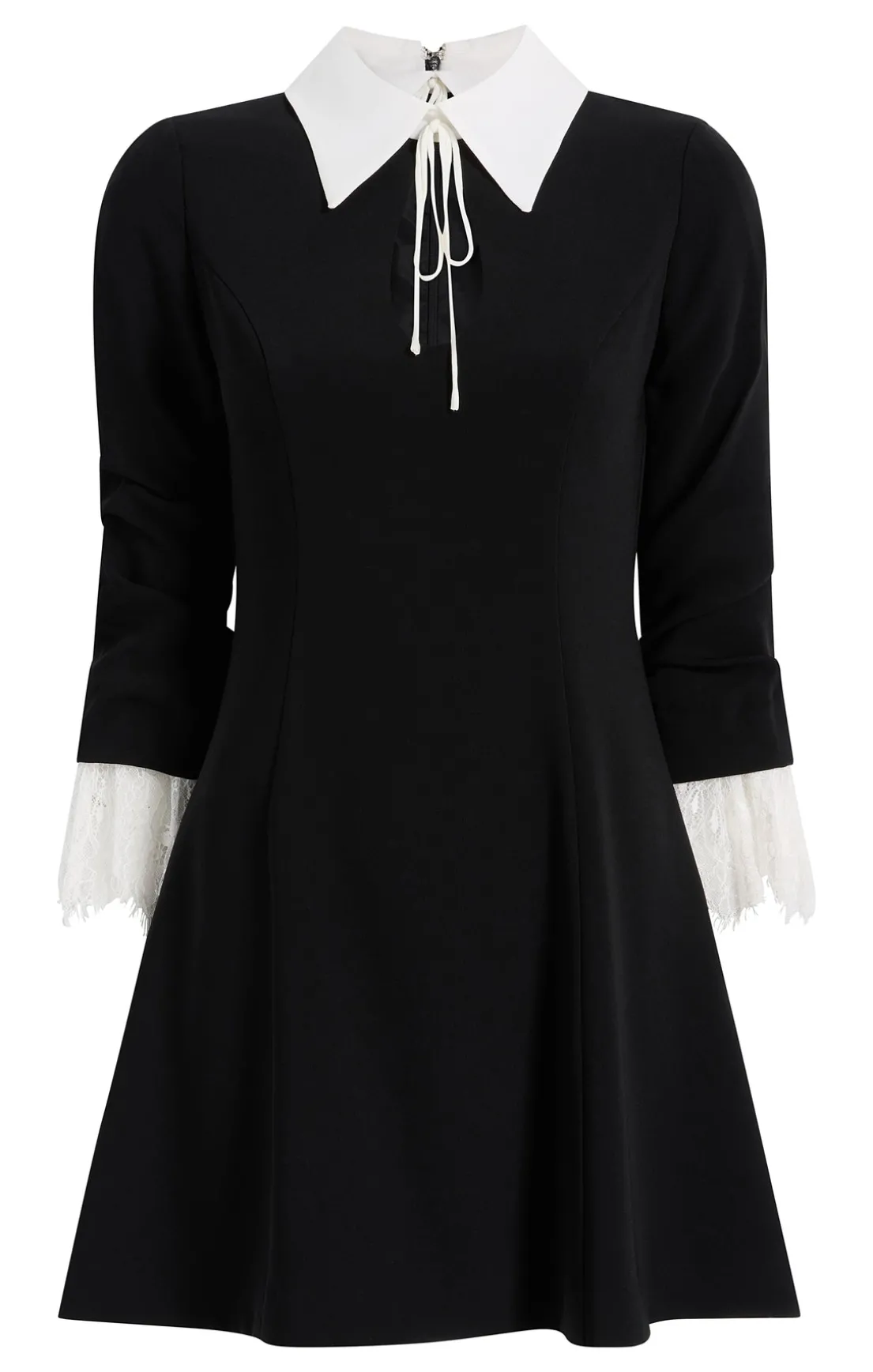 Savina Dress