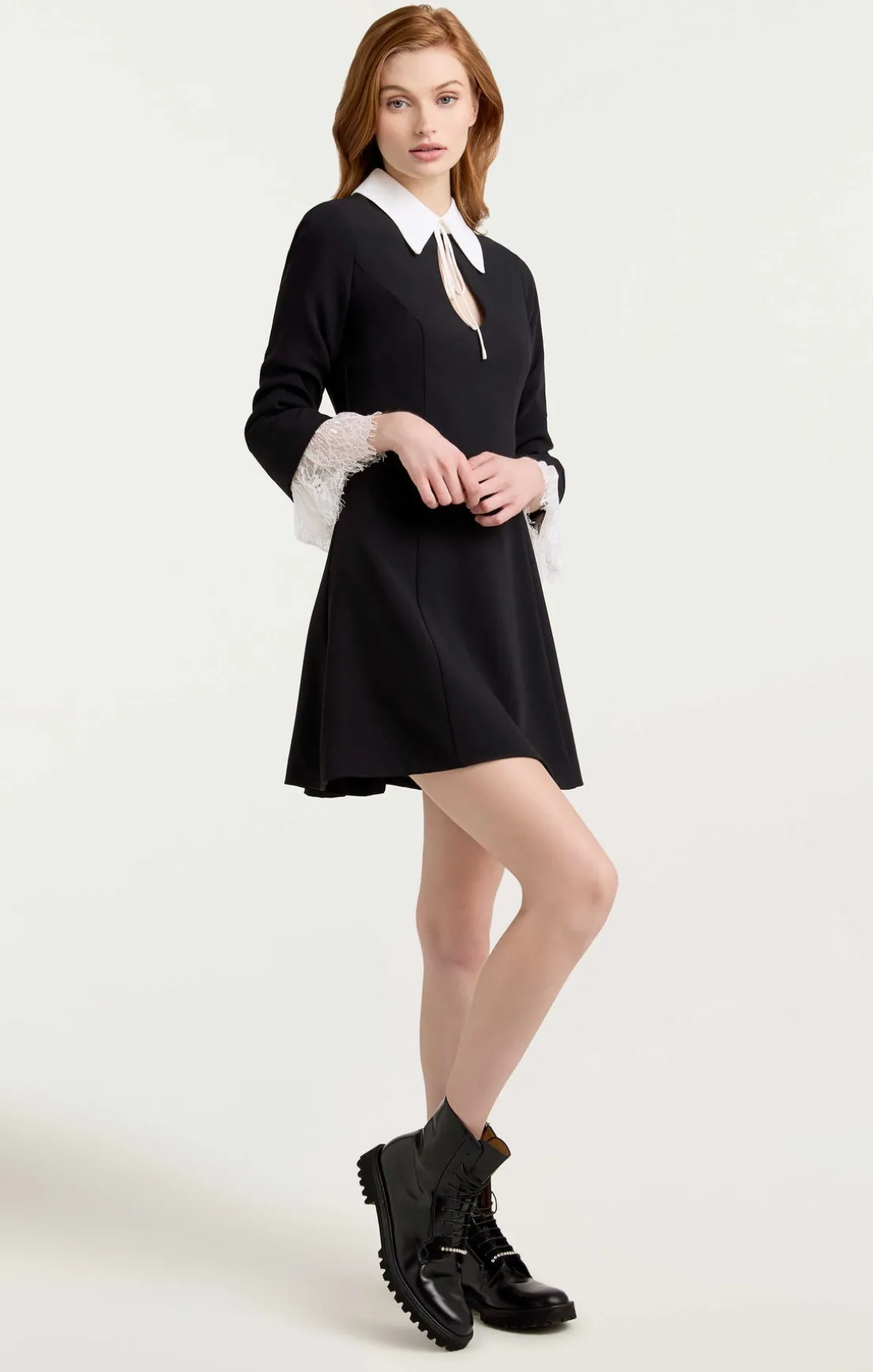 Savina Dress