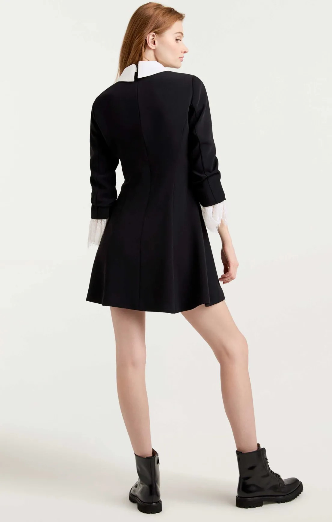 Savina Dress