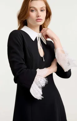Savina Dress