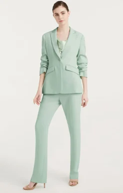 Scrunched Cheyenne Blazer