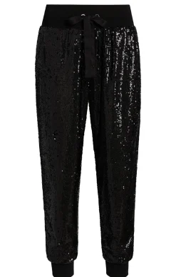 Sequin Giles Pant