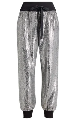 Sequin Giles Pant