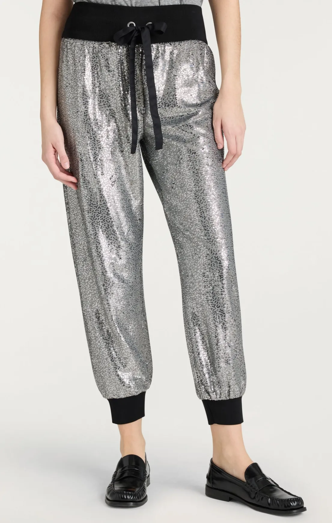 Sequin Giles Pant
