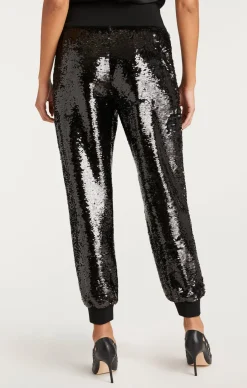 Sequin Giles Pant