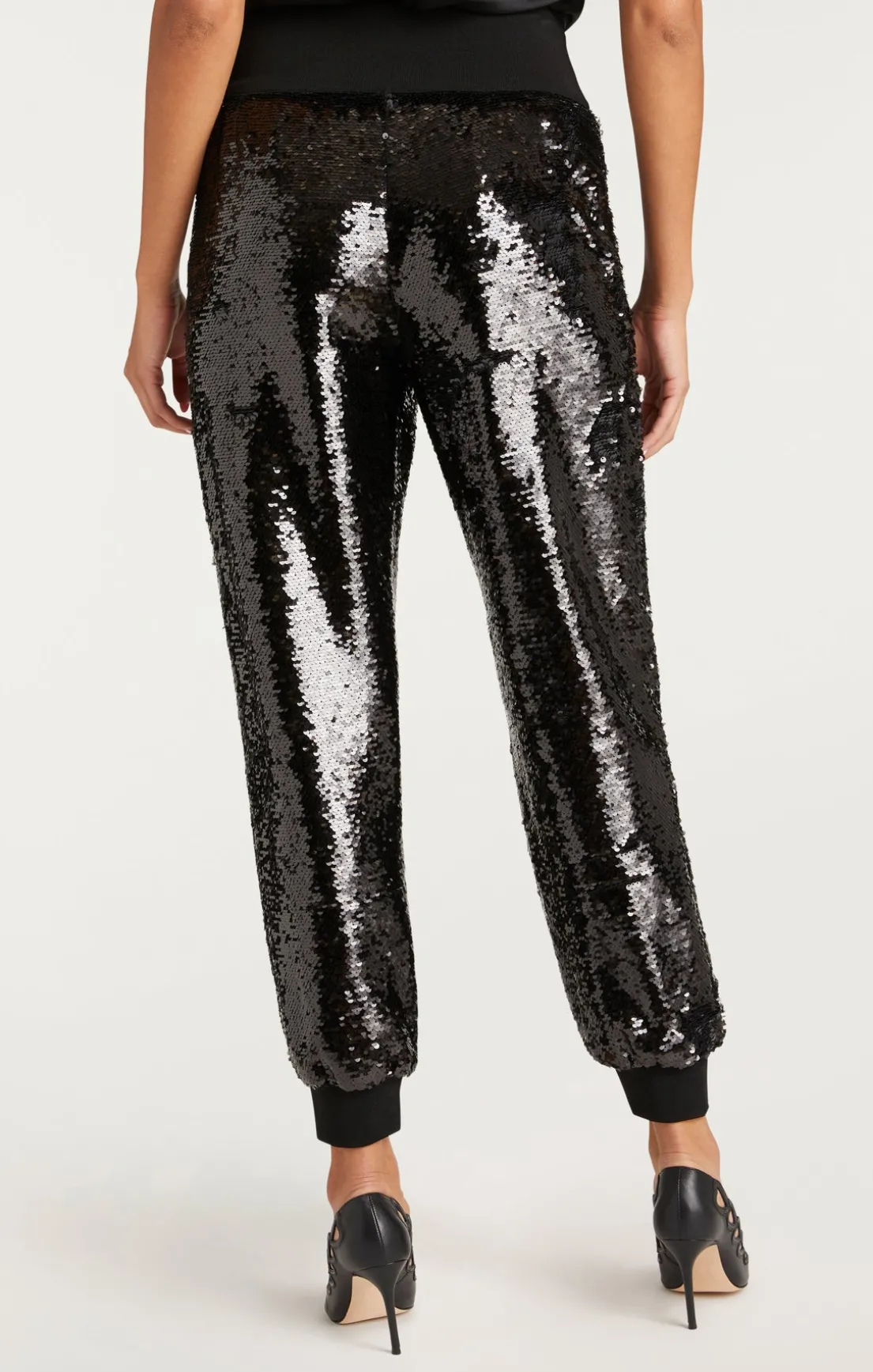 Sequin Giles Pant