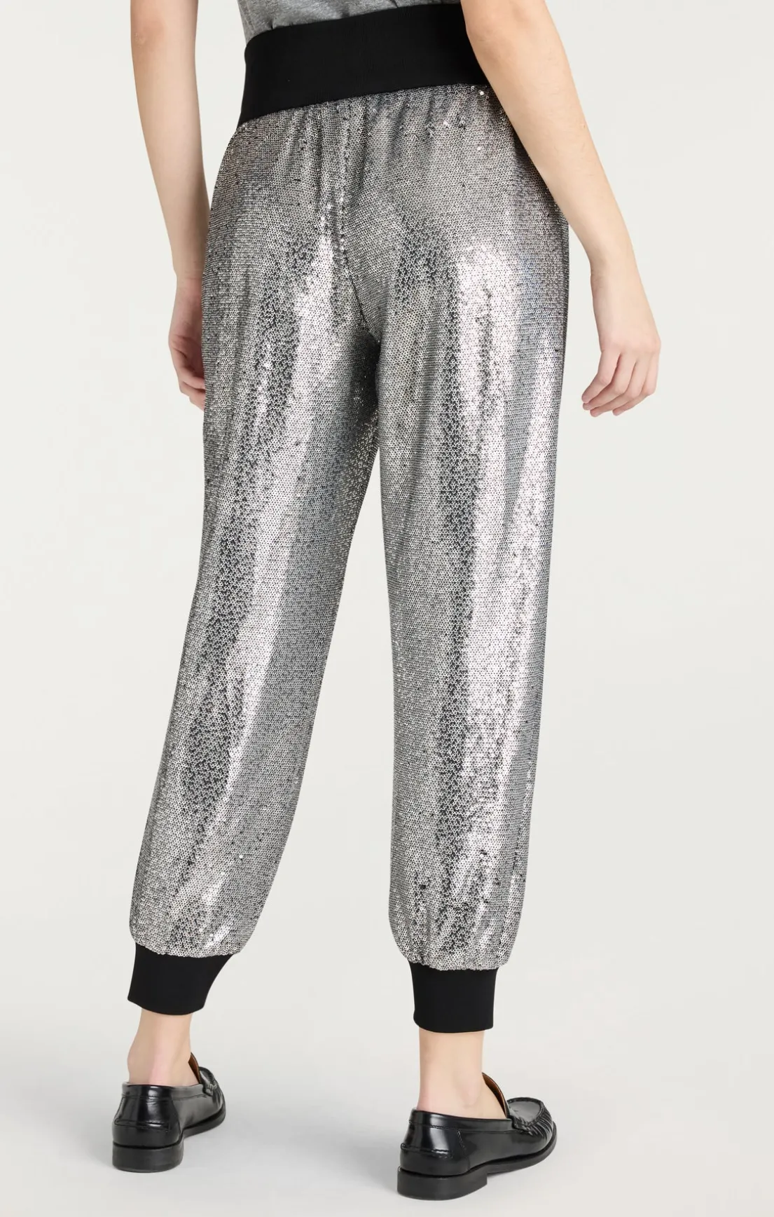 Sequin Giles Pant