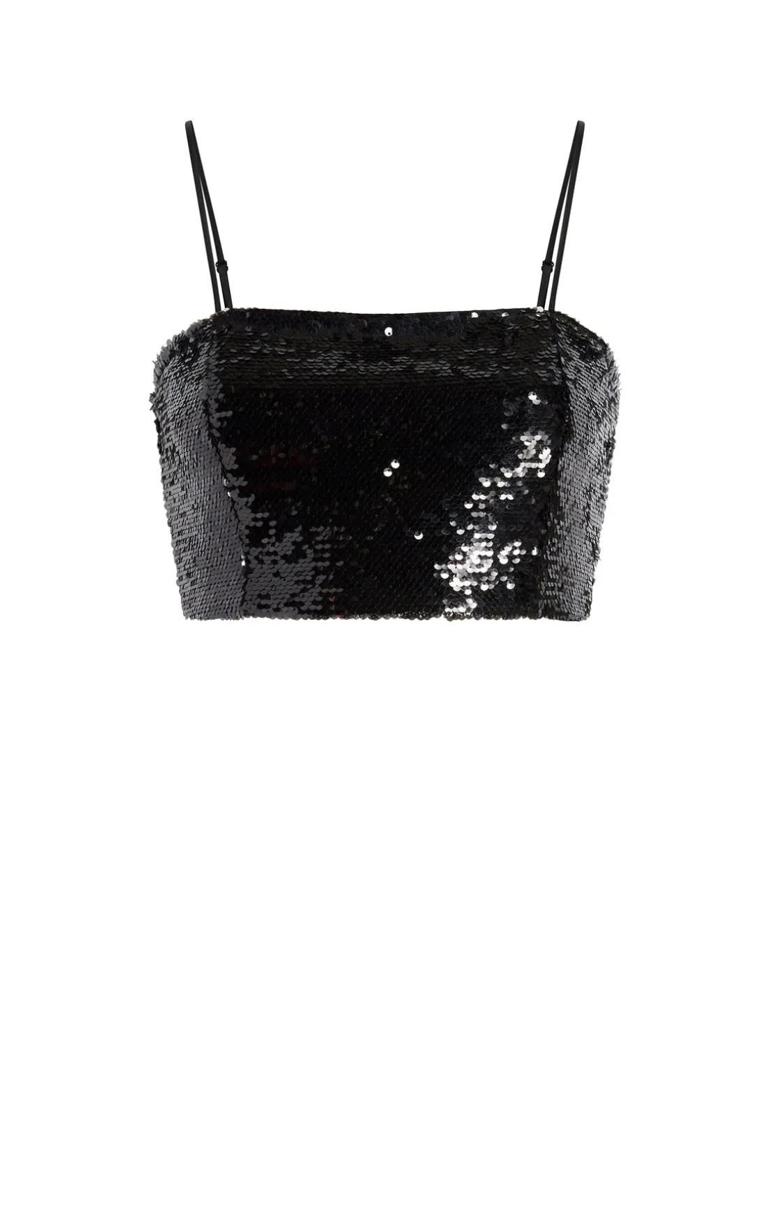 Sequin Nikki Top