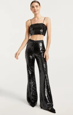 Sequin Nikki Top