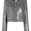 Sequin Randi Jacket