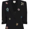 Sequin Star Le Petit Khloe Blazer