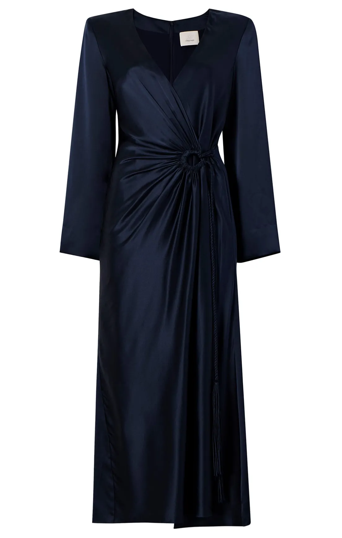 Serena Dress