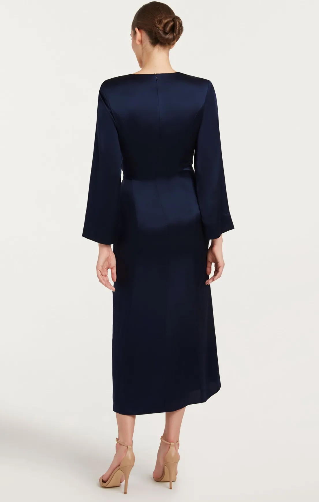 Serena Dress