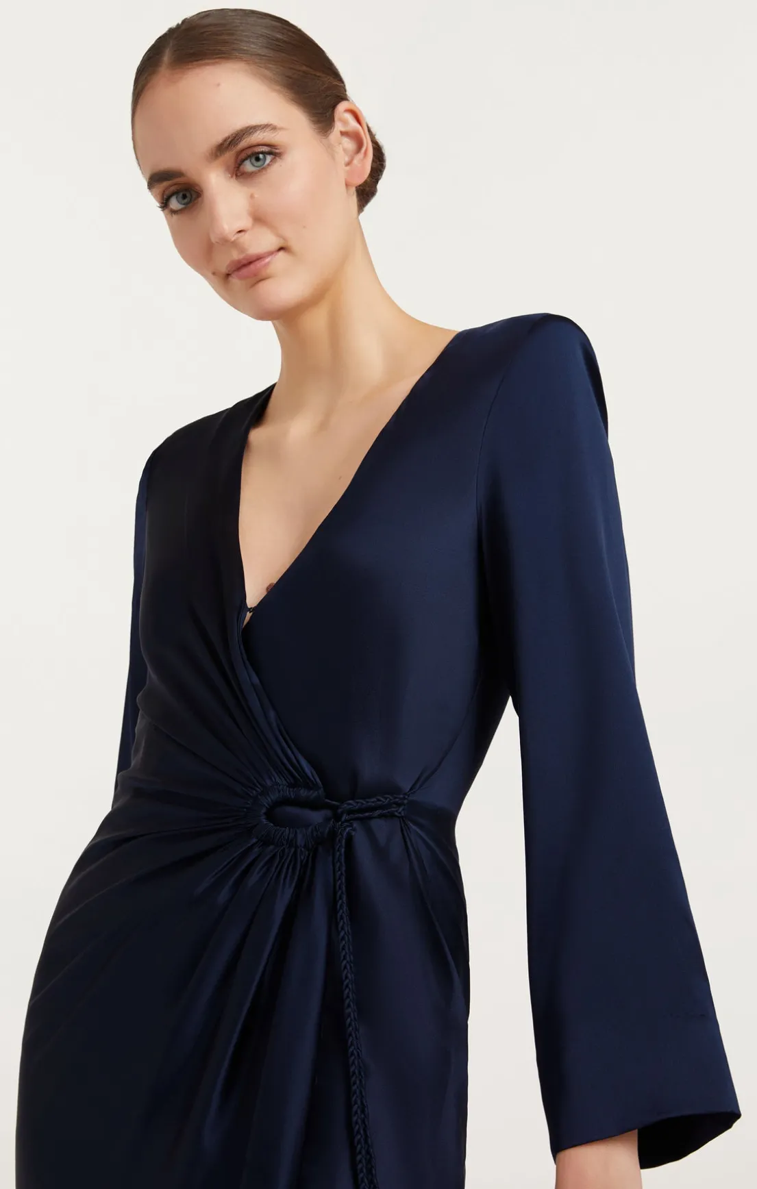 Serena Dress