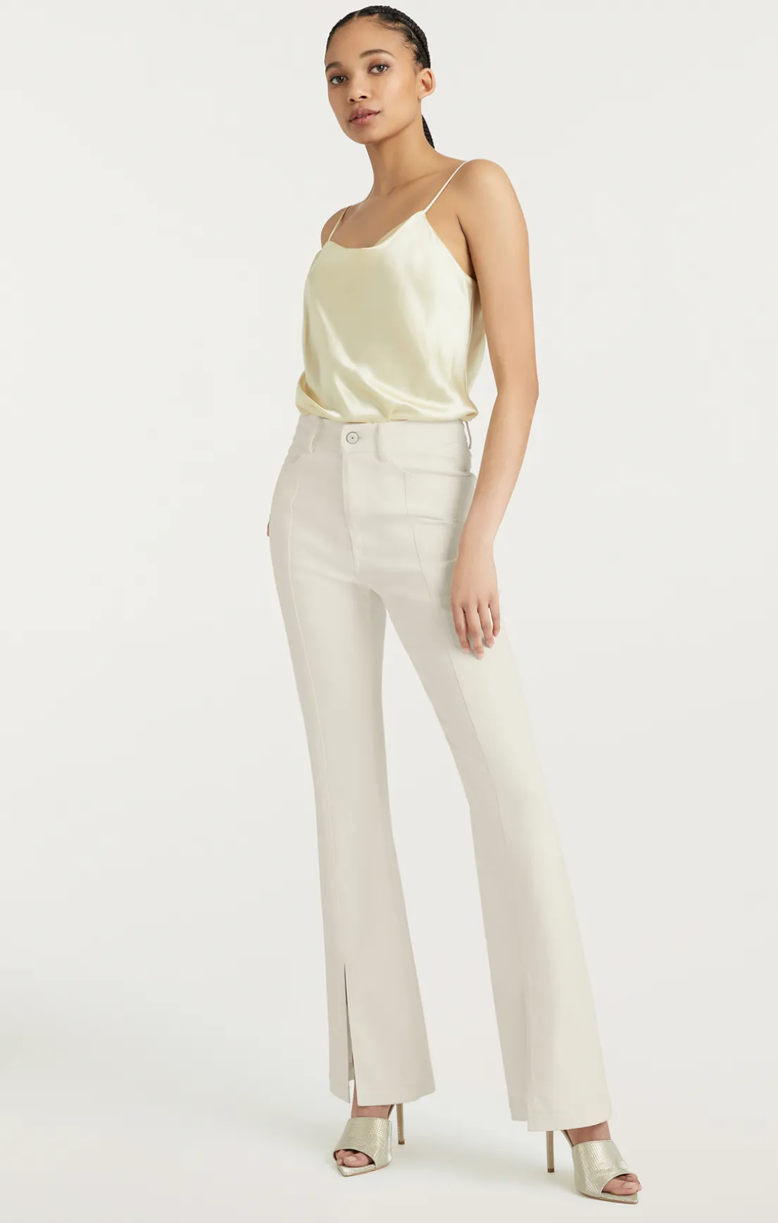 Shanis Pant