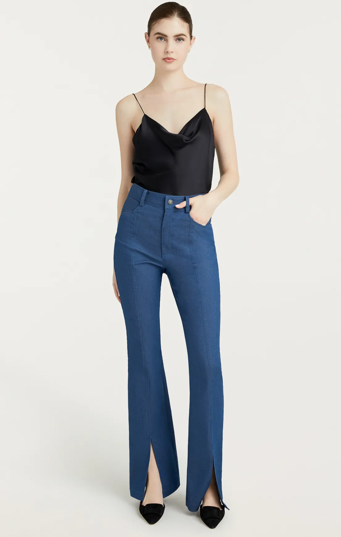 Shanis Pant