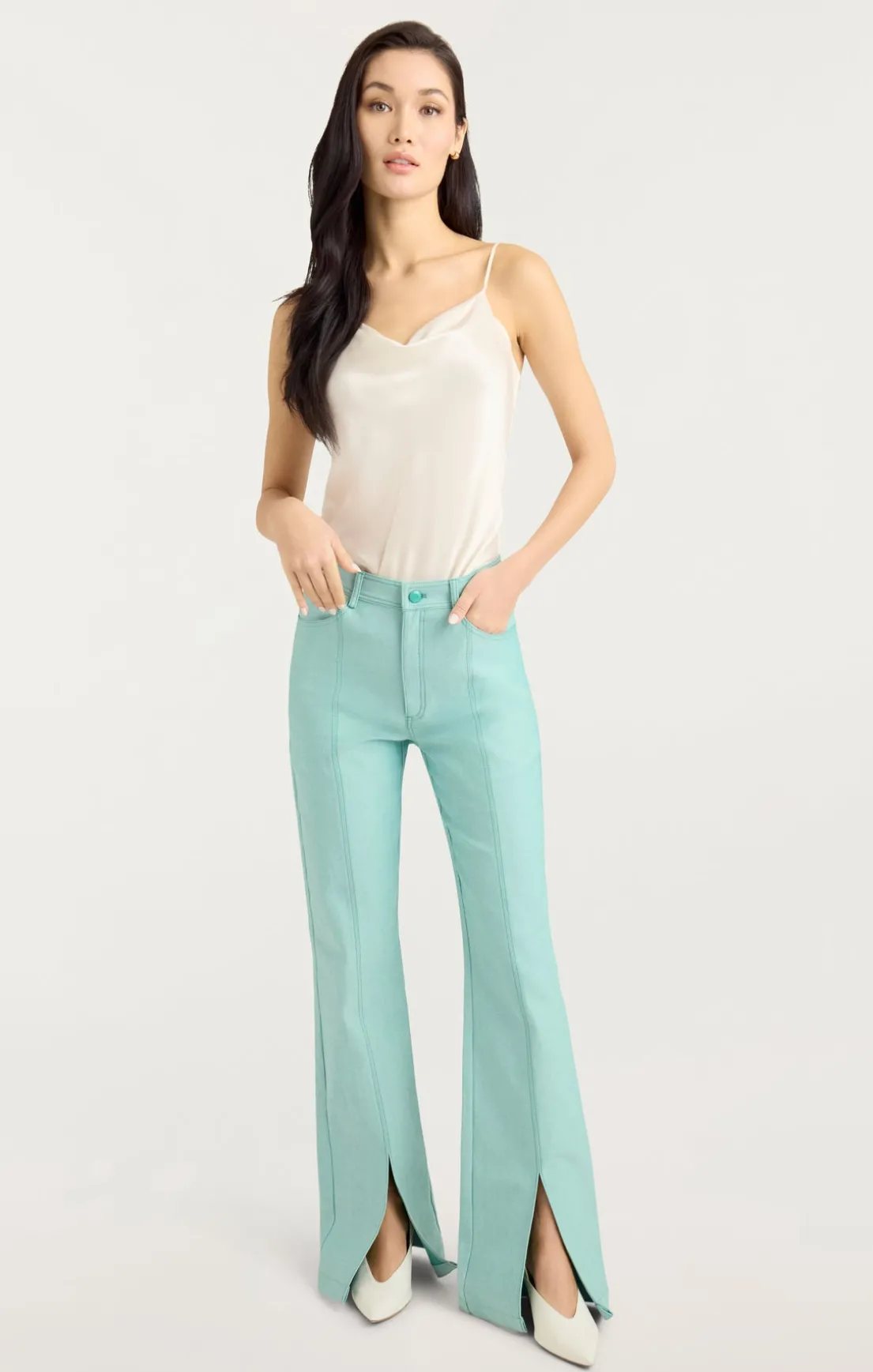 Shanis Pant