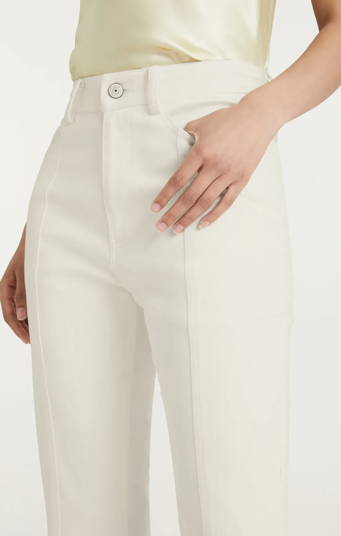 Shanis Pant