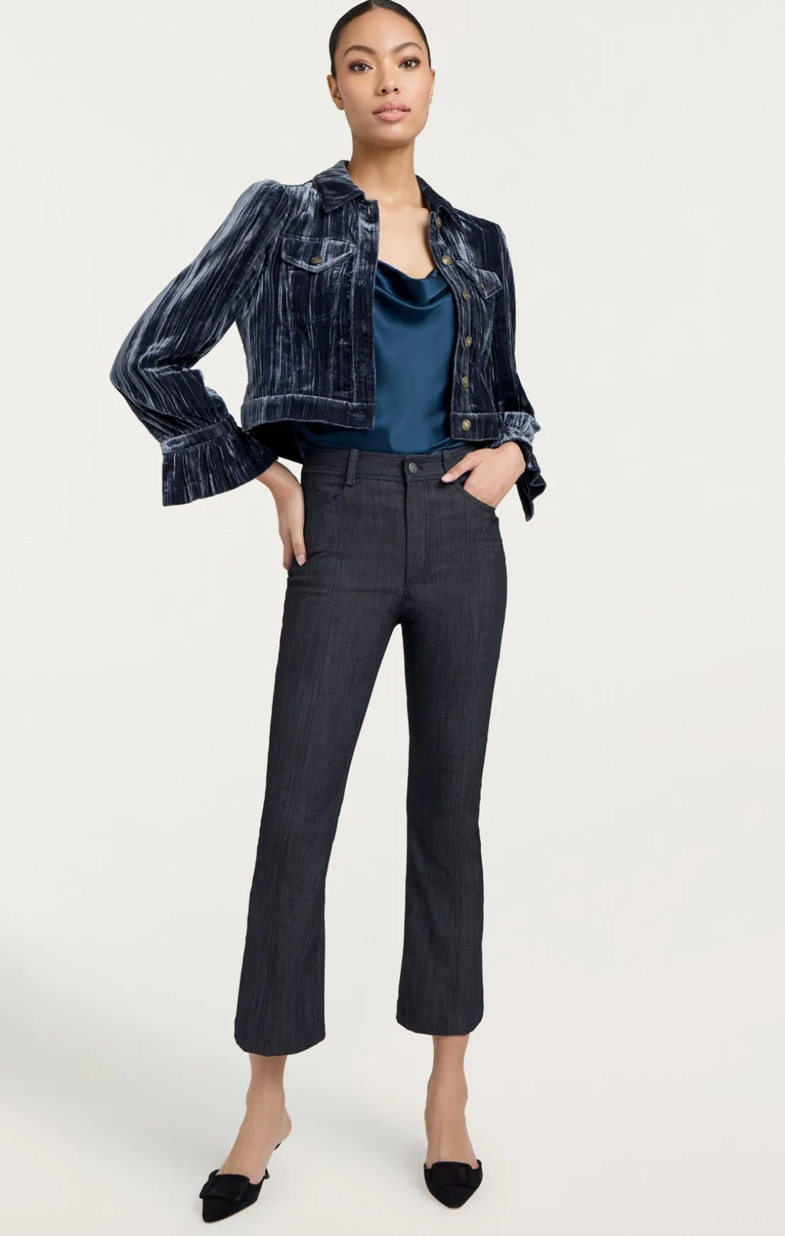 Shannon Pant