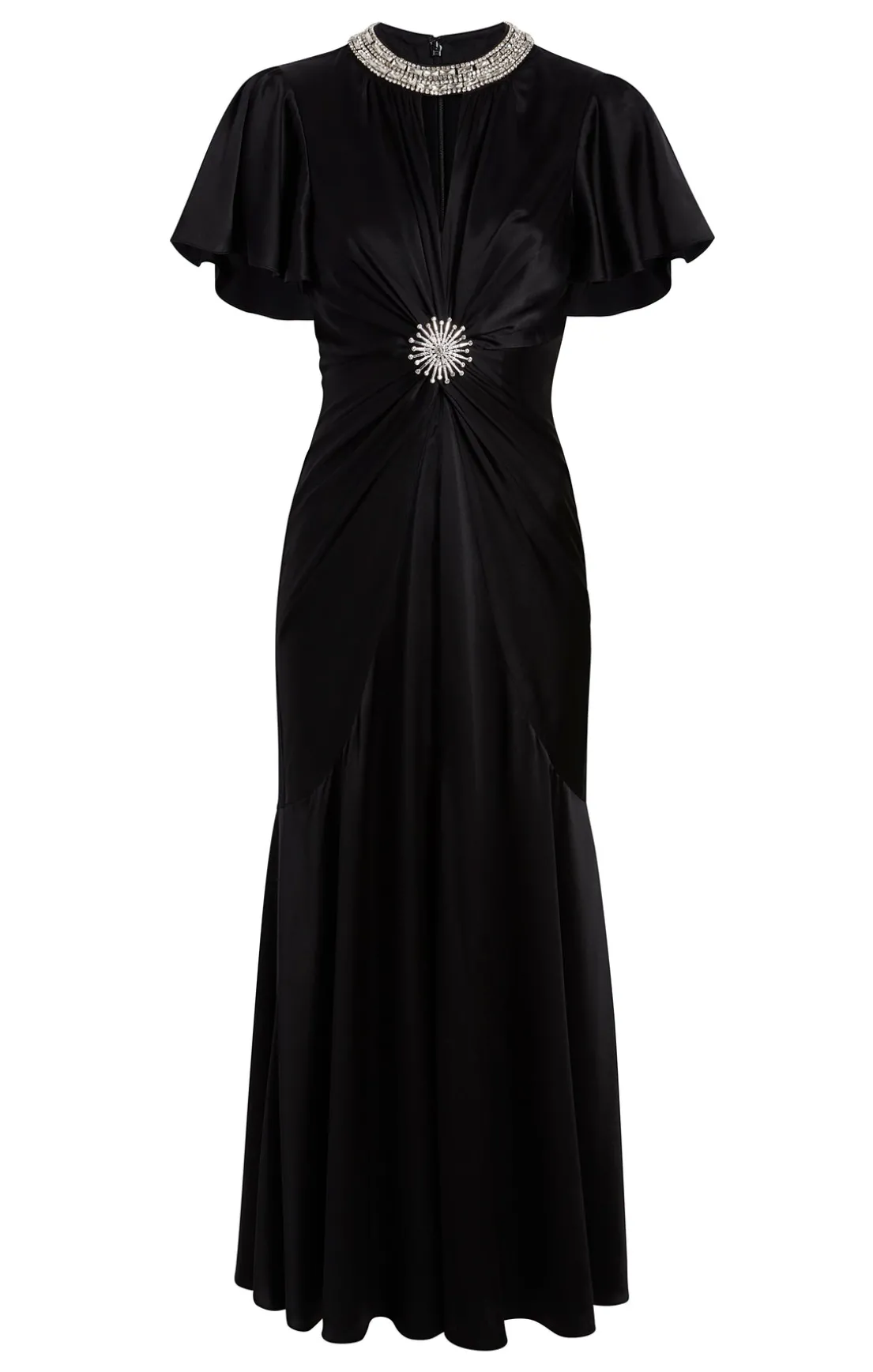 Sharma Dress