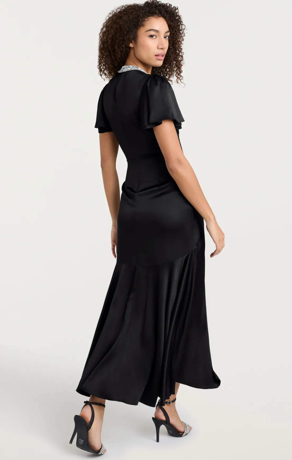 Sharma Dress