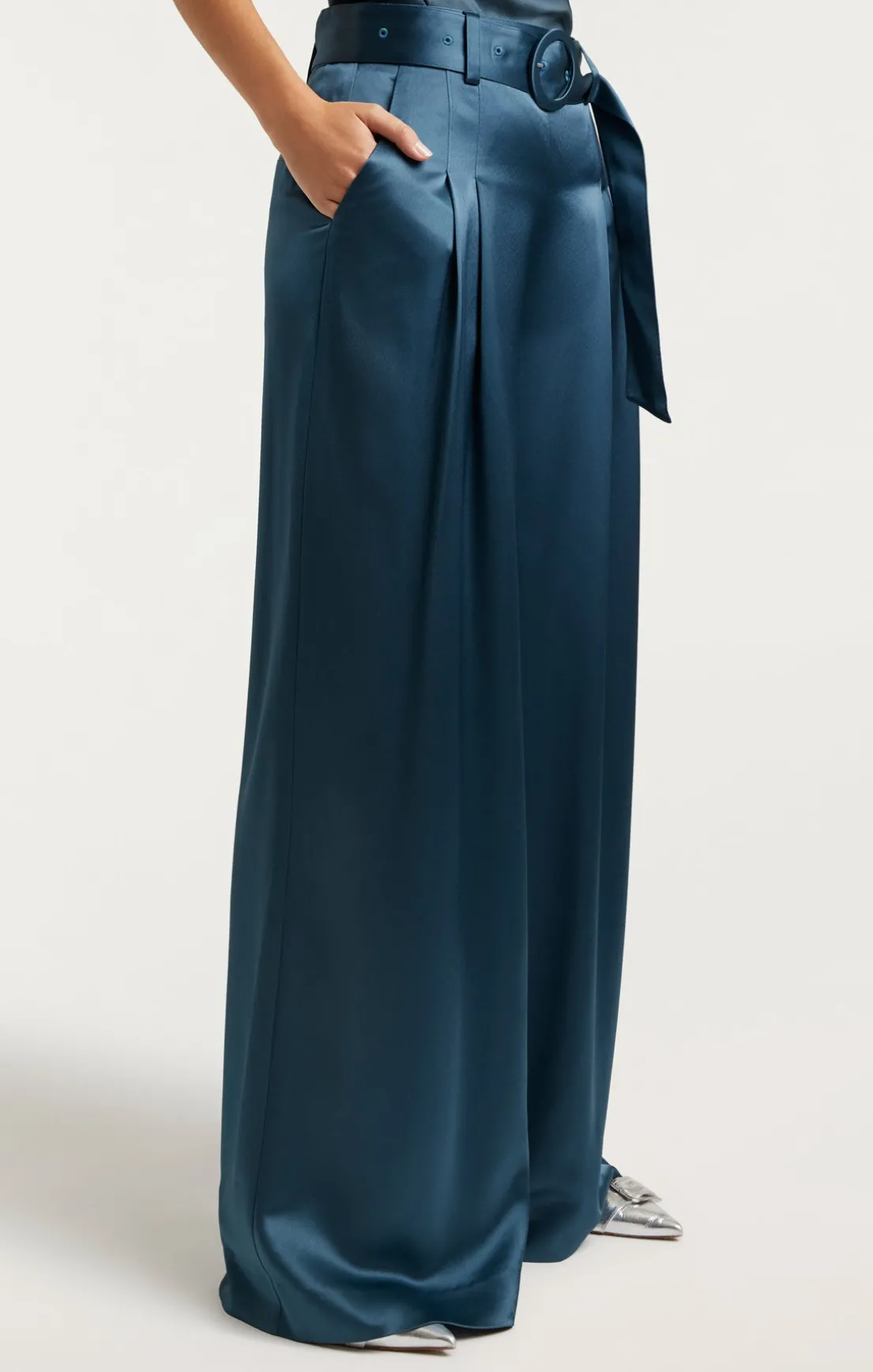 Shauna Pant