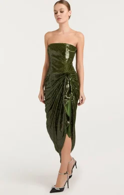 Shea Dress