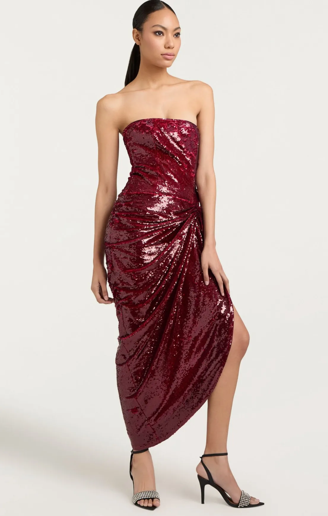 Shea Dress