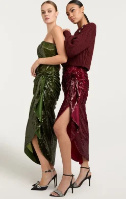 Shea Dress