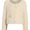 Shearling Christie Jacket