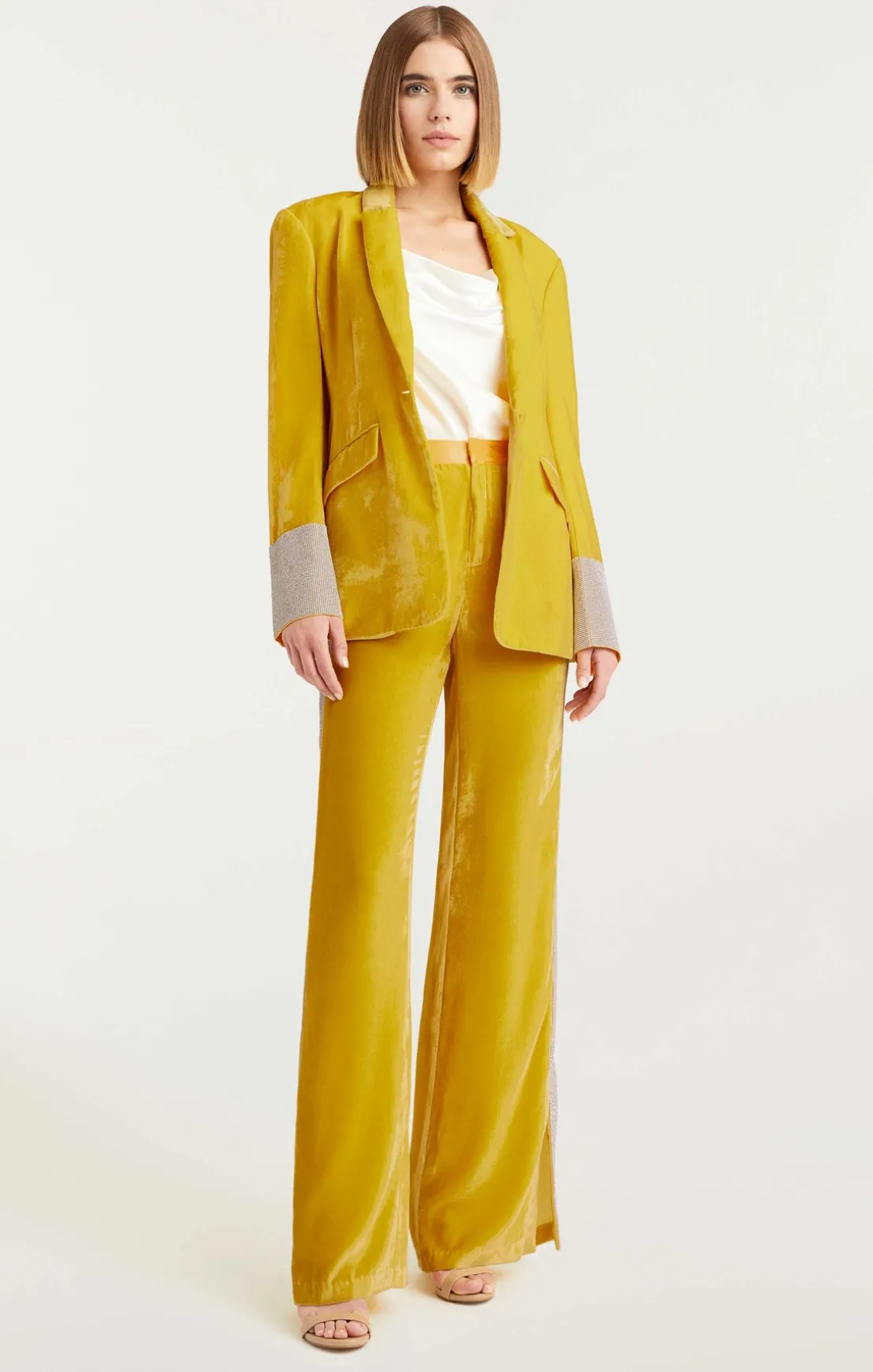 Shirley Pant