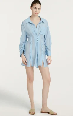 Short Alisha Coverup