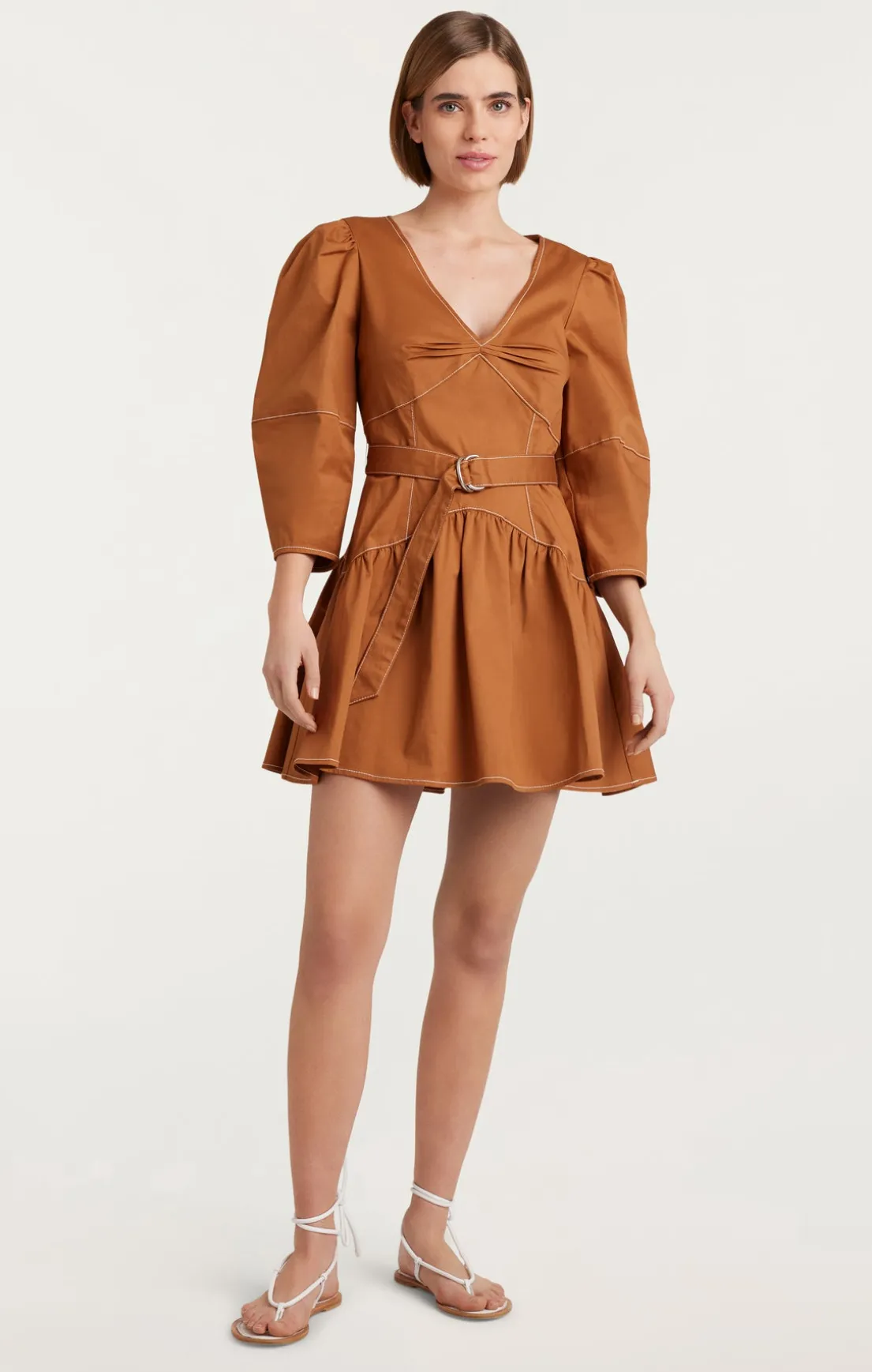 Siene Dress