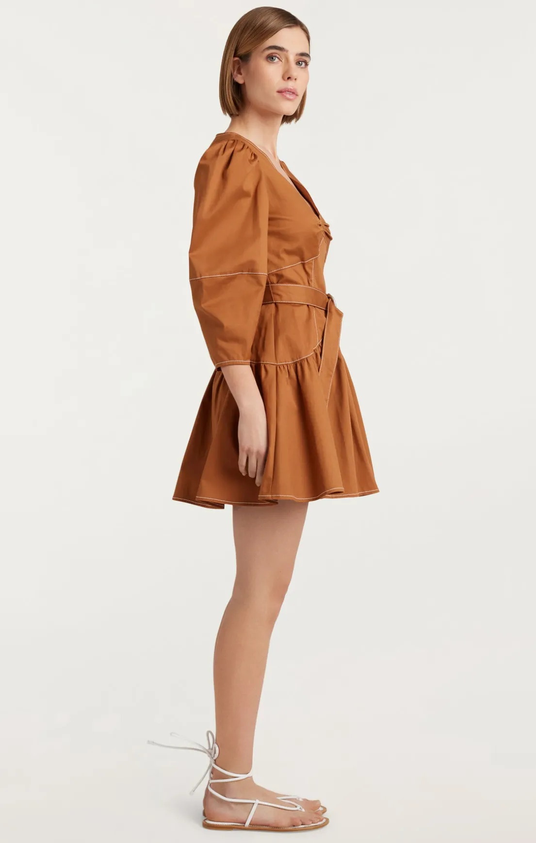 Siene Dress