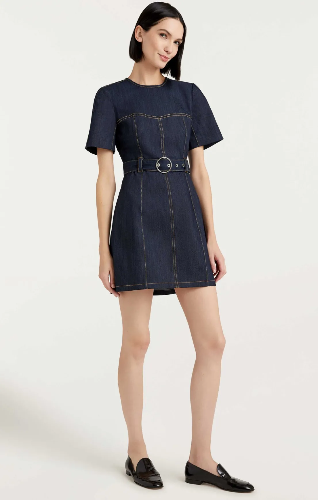 Siv Dress