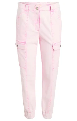 Skinny Kelly Pant