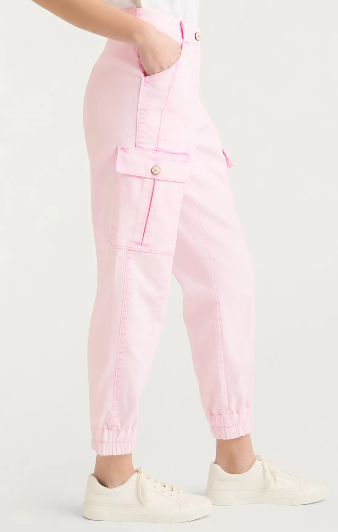 Skinny Kelly Pant