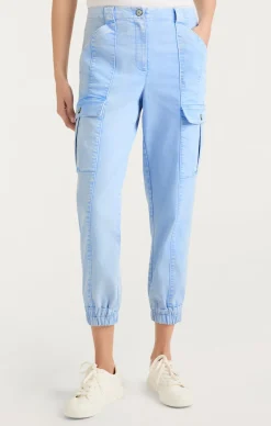 Skinny Kelly Pant
