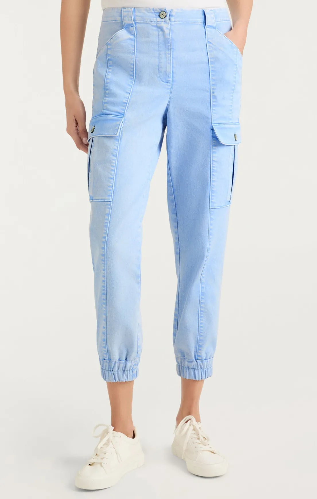 Skinny Kelly Pant