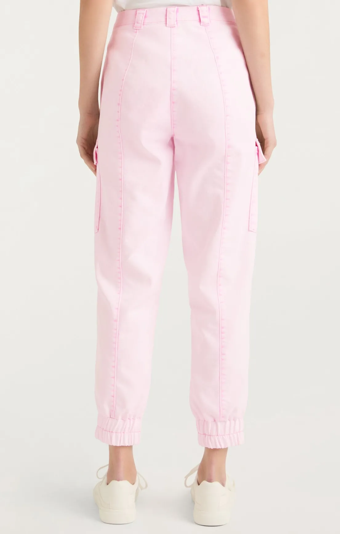 Skinny Kelly Pant