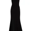 Sleeveless Izzy Gown